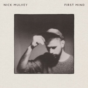 Nick Mulvey - Fever to the form